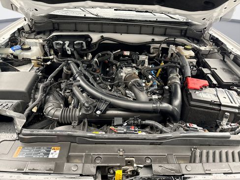 Used 2023 Ford Bronco Wildtrak AWD/4WD image 27