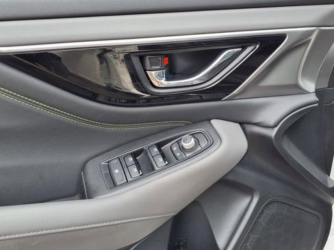 Certified 2022 Subaru Outback Onyx Edition XT w/ Popular Package #2 image 4