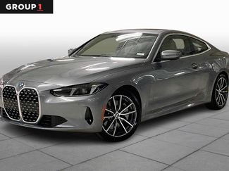 Used 2026 BMW 430i Coupe w/ Premium Package RWD video 1