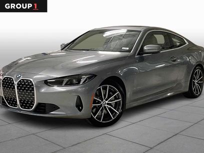 Used 2026 BMW 430i Coupe w/ Premium Package