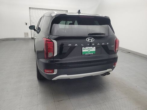 Used 2020 Hyundai Palisade SEL AWD/4WD image 6