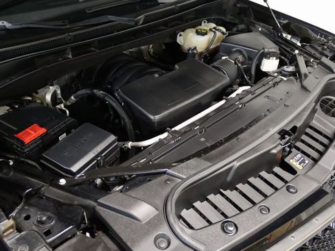 Used 2022 Cadillac Escalade Sport w/ Touring Package image 95