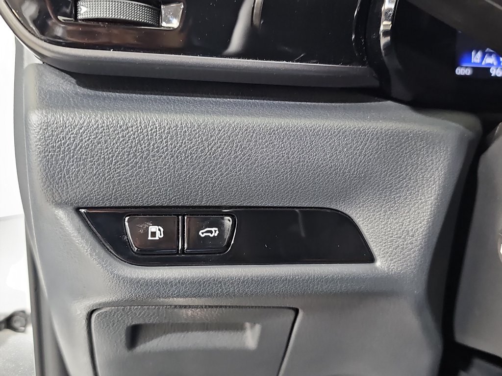 Used 2026 Lexus NX 350 AWD w/ Accessory Package (2T) image 25