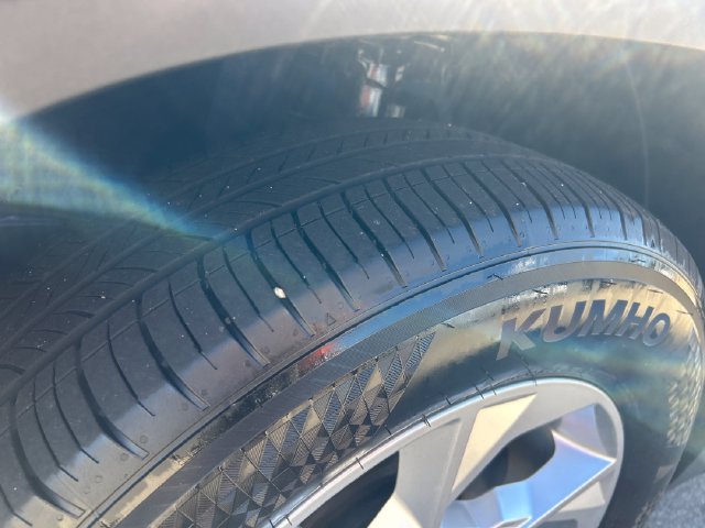 Certified 2024 Hyundai Tucson SE AWD/4WD image 24