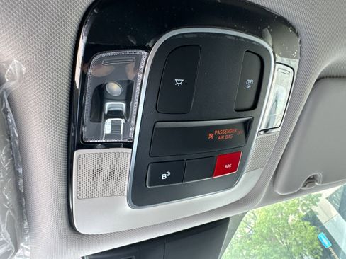 Certified 2025 Hyundai Tucson SEL image 31