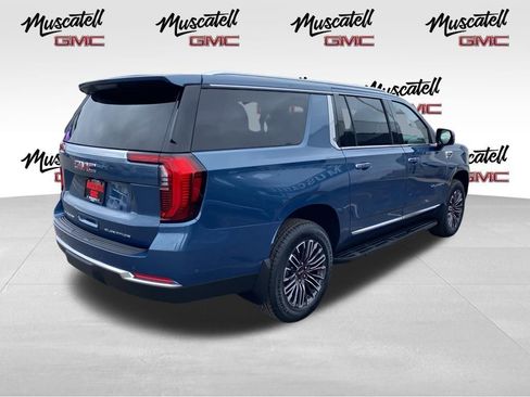 New 2026 GMC Yukon XL Elevation w/ LPO, Get Active Package AWD/4WD image 4