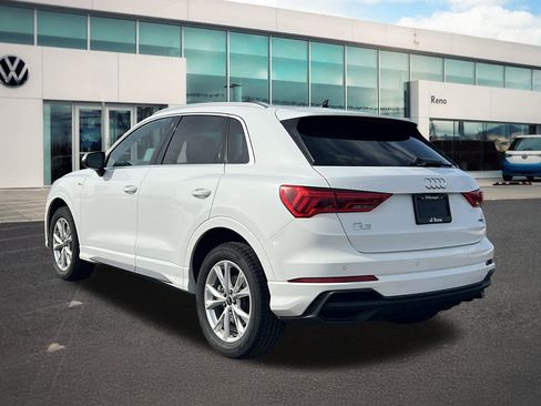 Used 2023 Audi Q3 2.0T Premium image 7