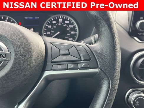 Used 2023 Nissan Sentra S image 26
