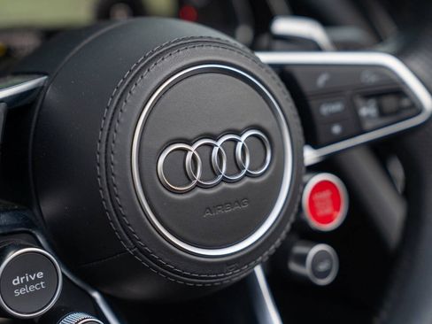 Used 2020 Audi R8 V10 performance AWD/4WD image 69