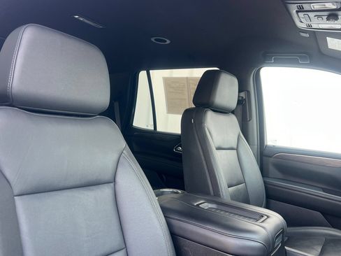 Used 2024 Chevrolet Tahoe LT AWD/4WD image 15