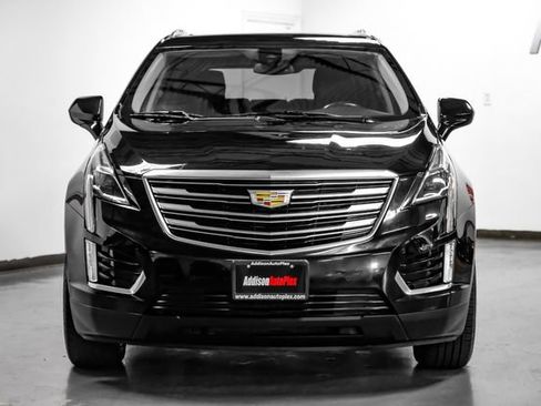 Used 2019 Cadillac XT5 Premium Luxury w/ Advanced Security Package FWD image 6