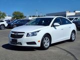Used 2014 Chevrolet Cruze LT image 2