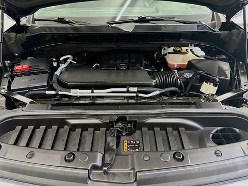 Used 2023 Chevrolet Silverado 1500 LT image 34