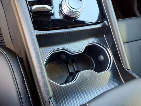New 2026 Jeep Grand Cherokee L Limited AWD/4WD image 25