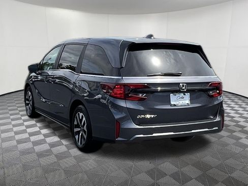 Used 2025 Honda Odyssey EX-L image 4
