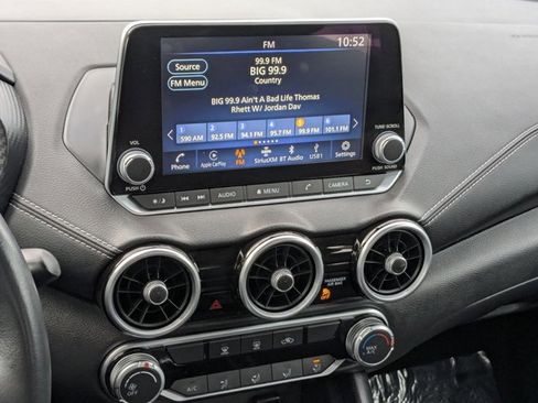 Used 2022 Nissan Sentra SV image 13