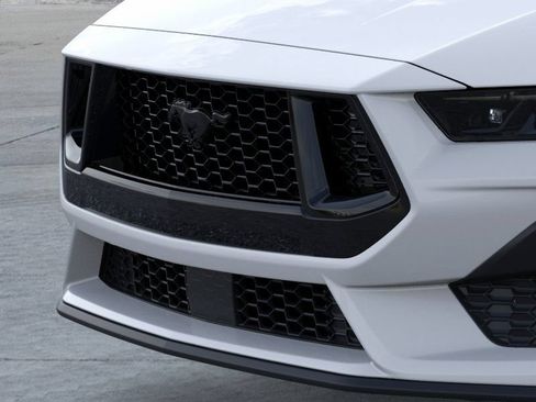 New 2026 Ford Mustang GT Premium RWD image 39