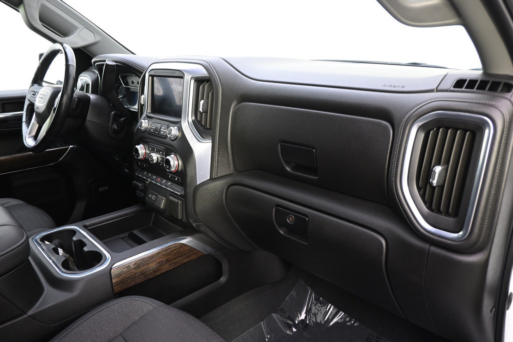 Used 2019 GMC Sierra 1500 Elevation w/ Elevation Value Package AWD/4WD image 15