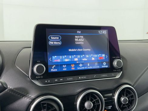 Used 2023 Nissan Sentra SV image 22