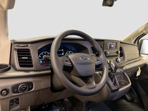 New 2025 Ford Transit 250 148 Medium Roof w/ Load Area Protection Package image 9