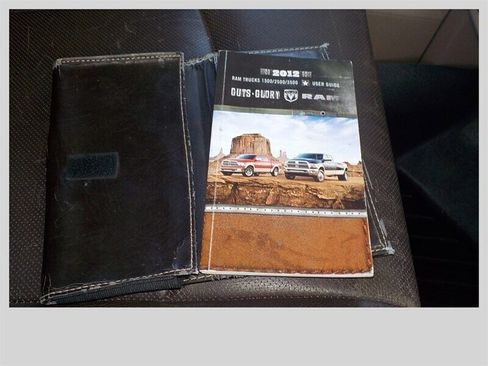 Used 2012 RAM 2500 Longhorn w/ Cold Weather Group image 45