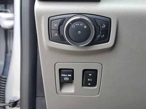 Used 2020 Ford F150 XLT w/ Equipment Group 301A Mid AWD/4WD image 15