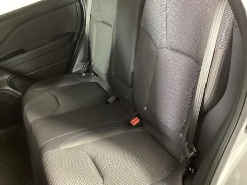 Certified 2026 Subaru Forester Premium AWD/4WD image 11