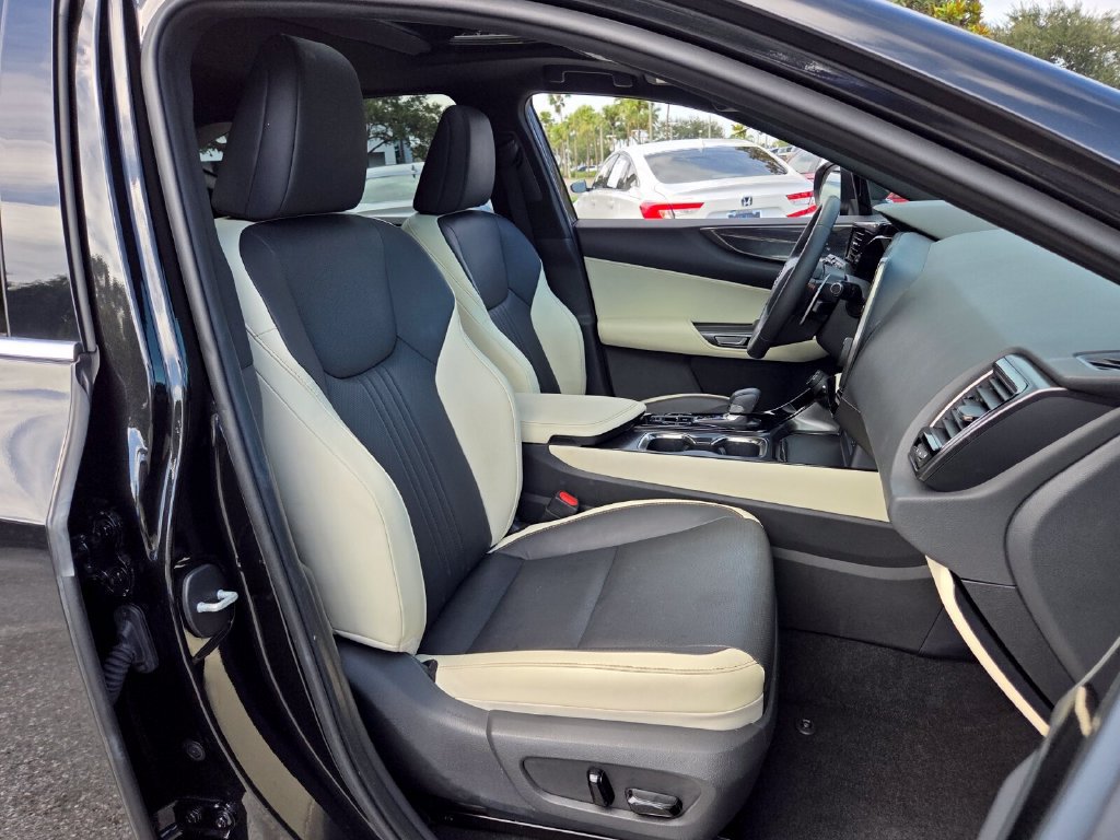 Used 2024 Lexus NX 250 FWD w/ Cold Area Package image 18