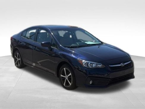 Used 2021 Subaru Impreza 2.0i Premium AWD/4WD image 31