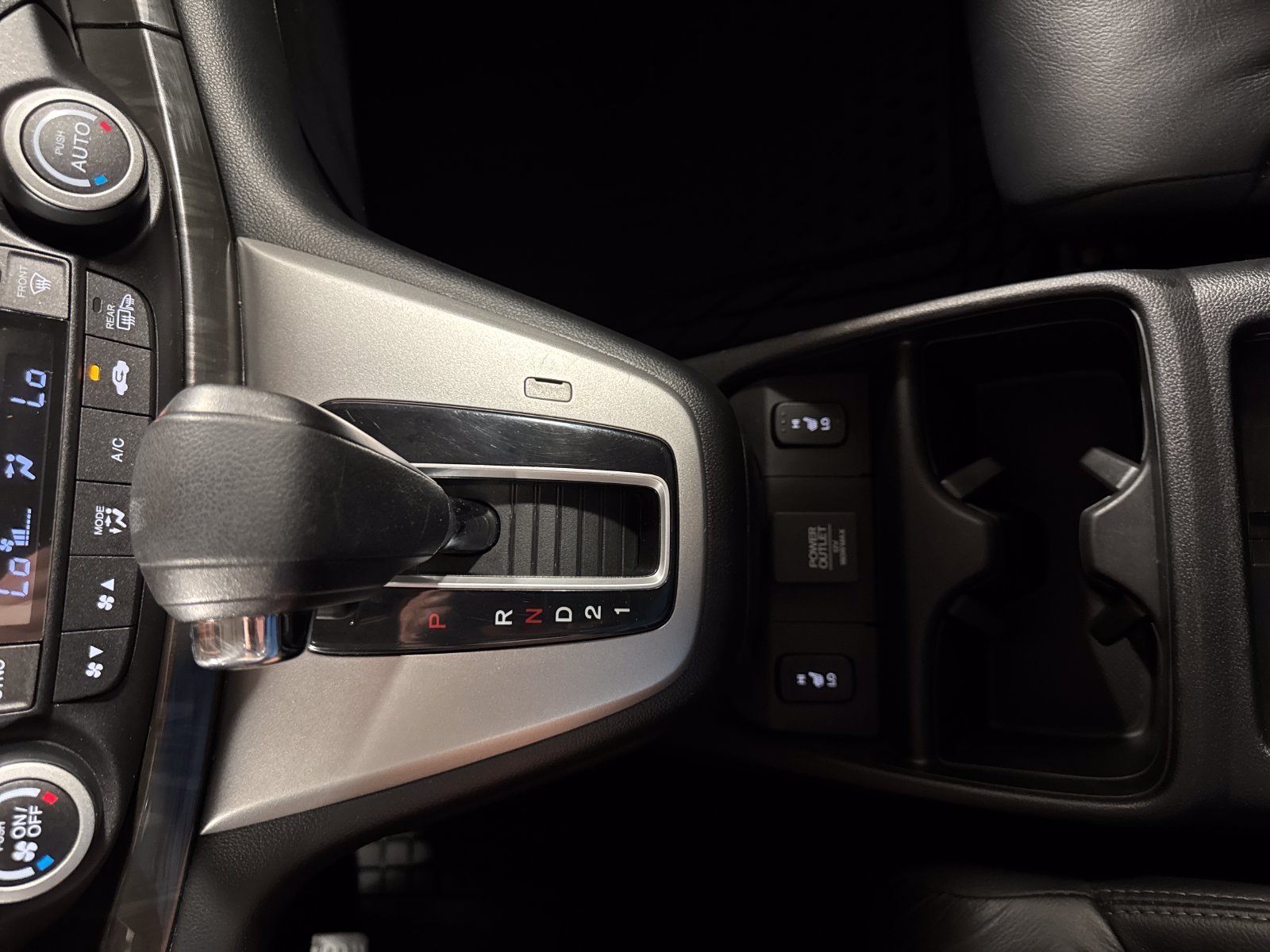 Used 2014 Honda CR-V EX-L image 20