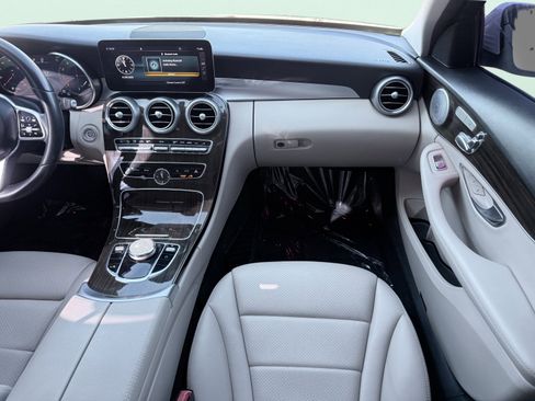 Used 2021 Mercedes-Benz C 300 Sedan image 31