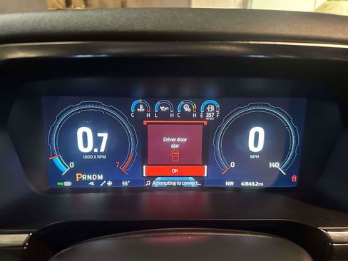 Used 2022 Ford F150 Raptor w/ Equipment Group 801A High image 25