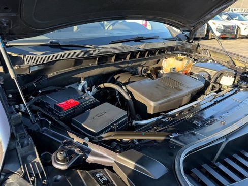 Used 2022 Chevrolet Tahoe RST w/ Luxury Package image 42