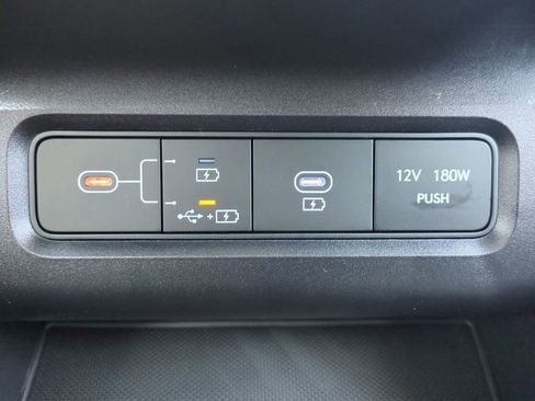 New 2026 Hyundai Tucson SEL AWD/4WD image 26