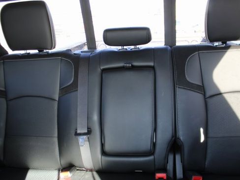 Used 2024 RAM 2500 Laramie w/ Safety Group image 33