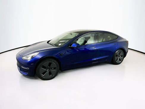 Used 2022 Tesla Model 3 Long Range image 4