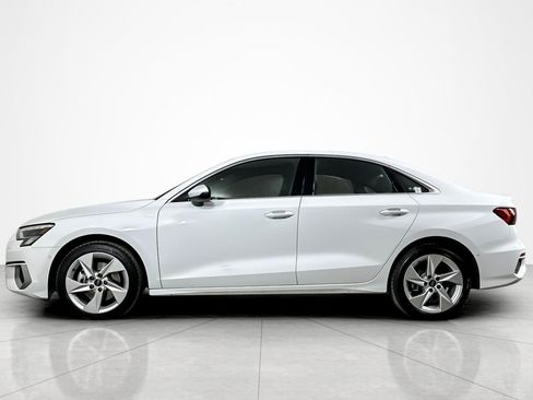 Used 2023 Audi A3 2.0T Premium w/ Convenience Package image 2