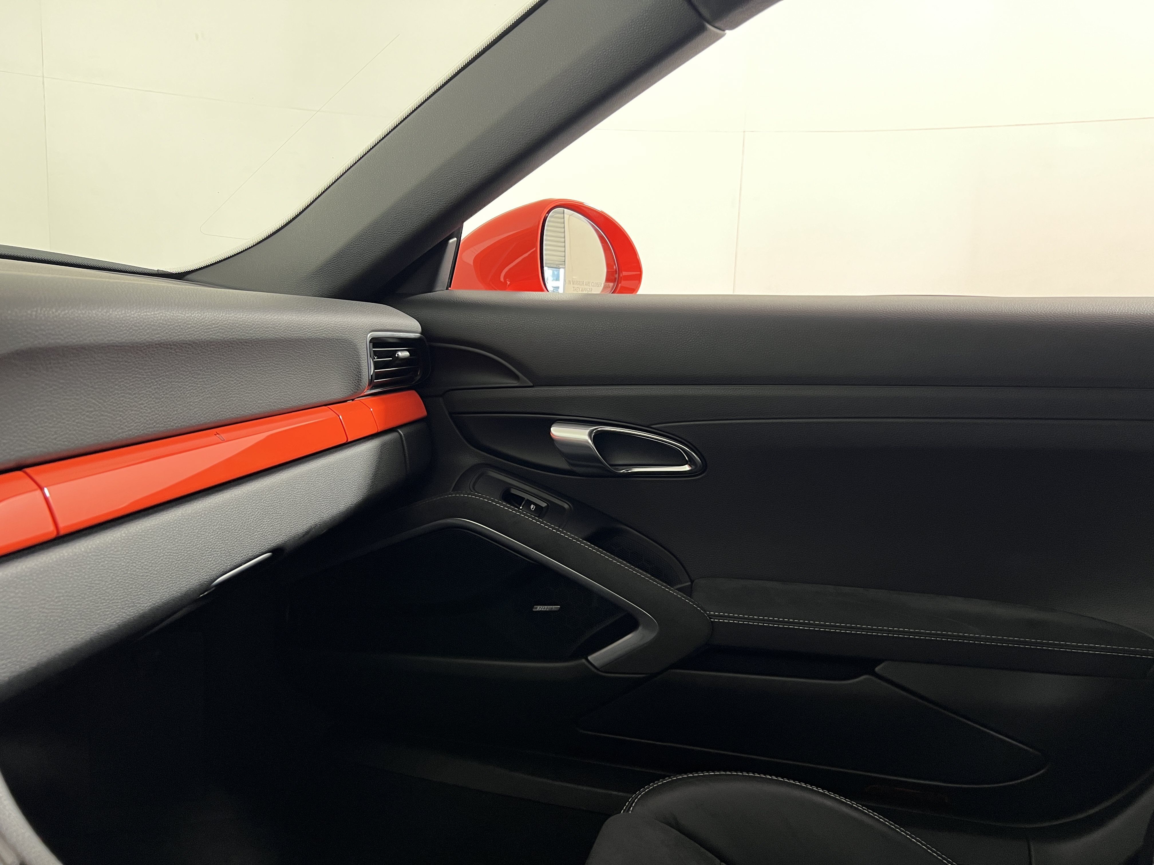 Certified 2018 Porsche 911 GT3 RWD image 14