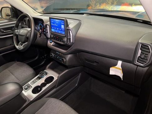 Used 2024 Ford Bronco Sport Big Bend image 57