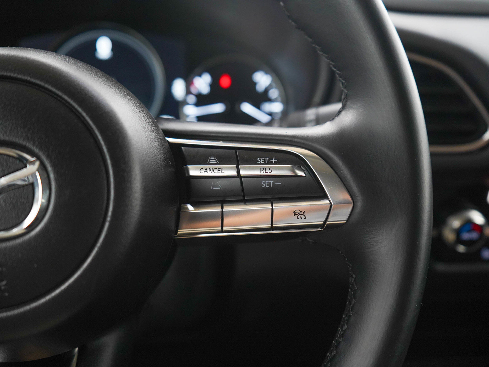Used 2023 MAZDA CX-30 AWD 2.5 S w/ Preferred Package image 27