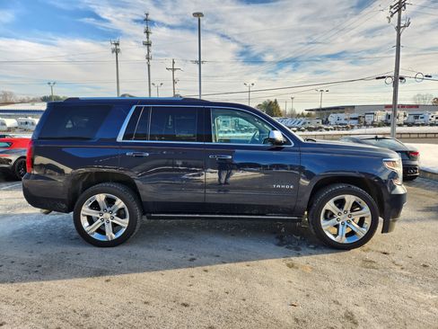 Used 2019 Chevrolet Tahoe Premier image 6