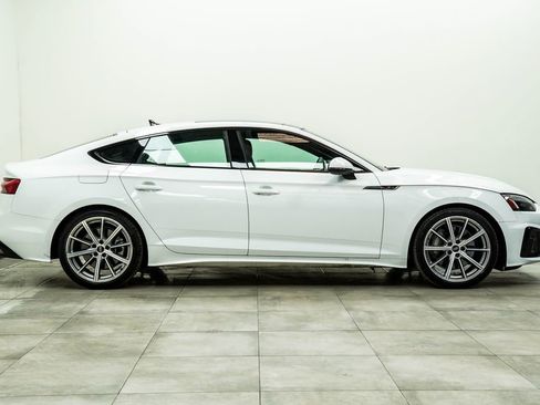 Used 2025 Audi A5 2.0T Premium Plus AWD/4WD image 10