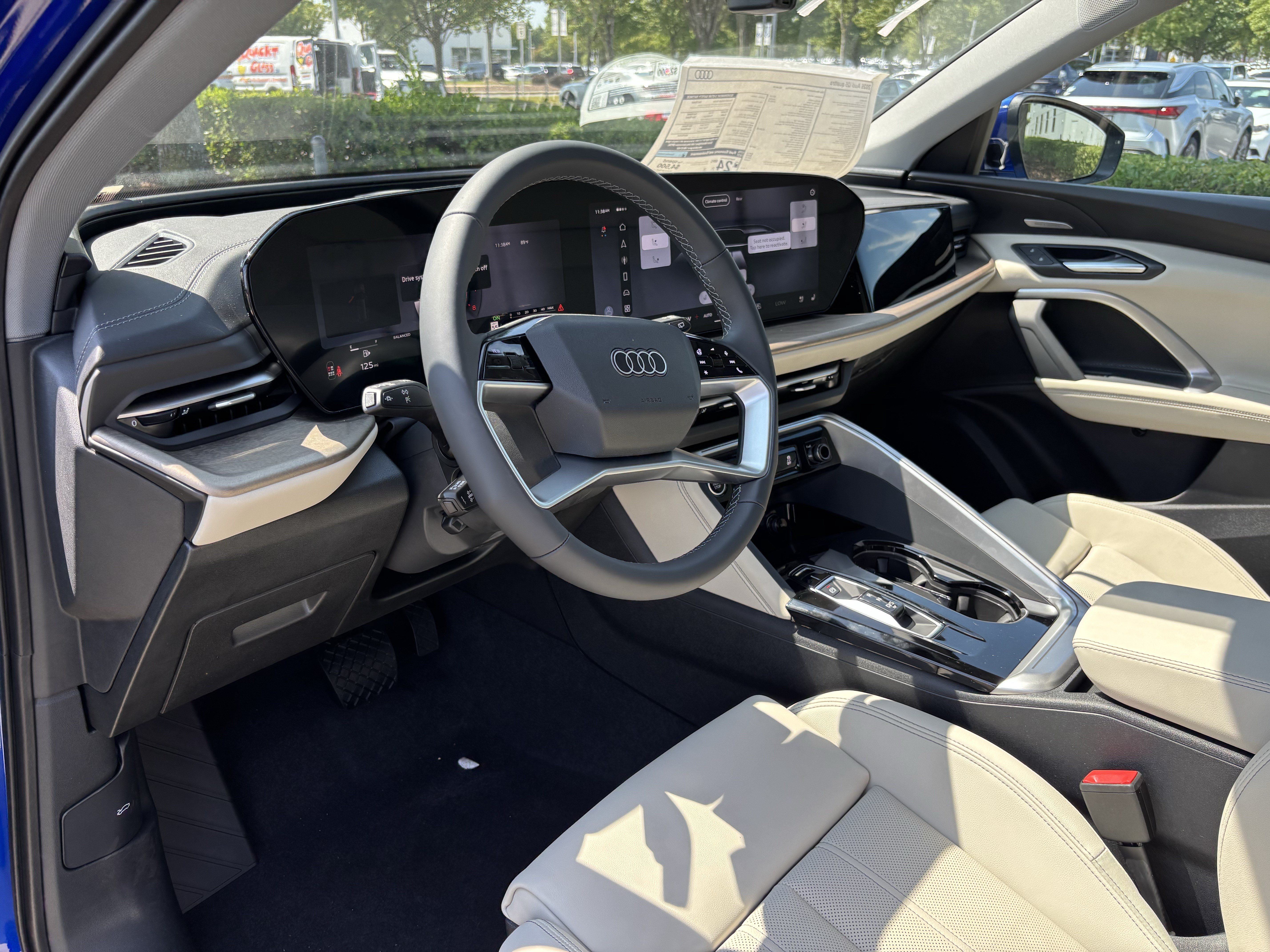 New 2026 Audi Q5 Premium AWD/4WD image 17