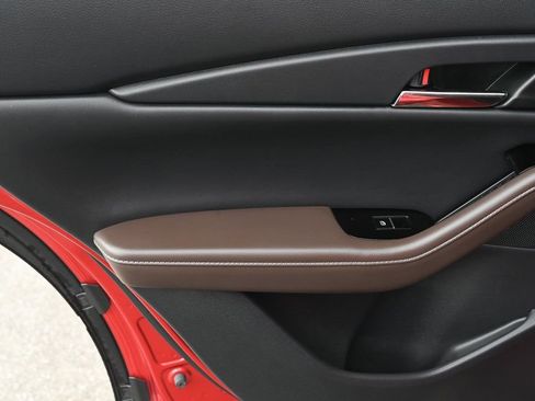 Certified 2023 MAZDA CX-30 2.5 Turbo w/ Premium Package image 17