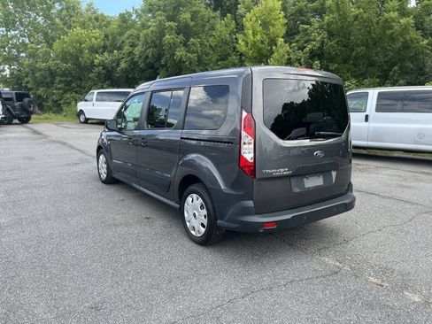 Used 2022 Ford Transit Connect XL FWD image 7