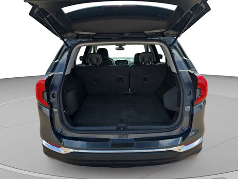 Used 2020 GMC Terrain SLT AWD/4WD image 19