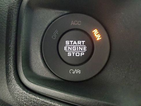 New 2026 Jeep Wrangler Sport S image 19