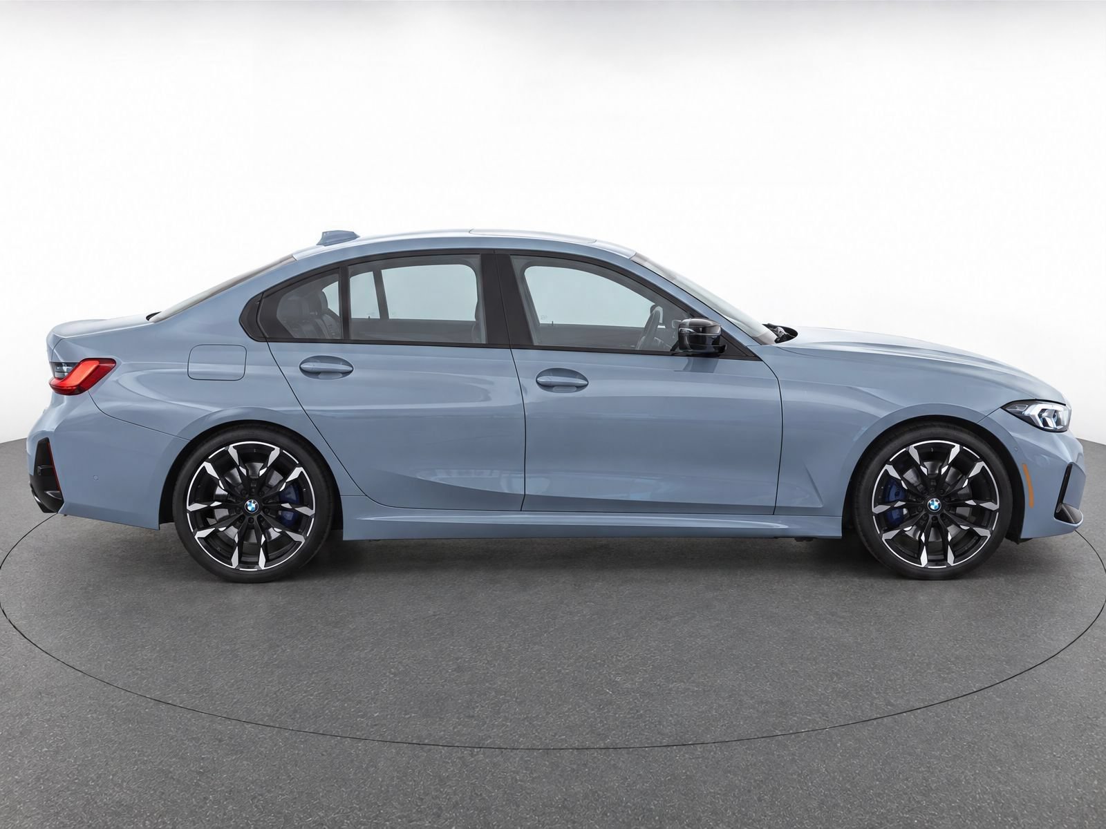 Used 2025 BMW M340i Sedan RWD image 4
