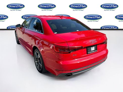 Used 2017 Audi A4 2.0T Premium Plus FWD image 5