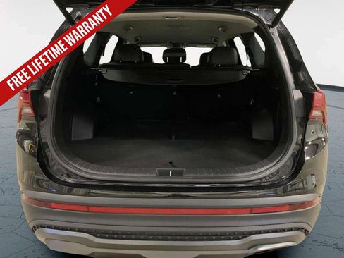 Used 2023 Hyundai Santa Fe XRT AWD/4WD image 32